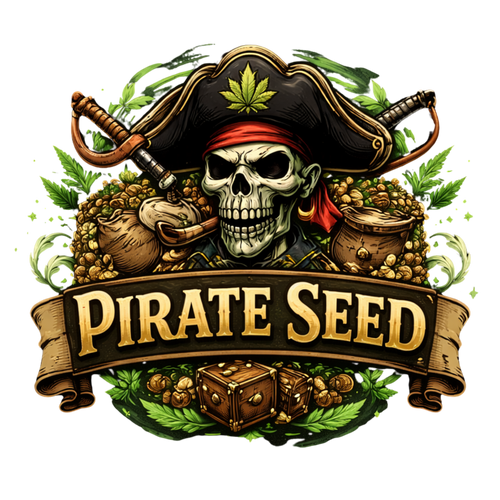 Pirate Seed
