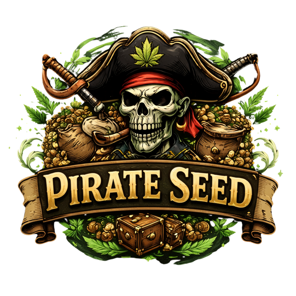 Pirate Seed
